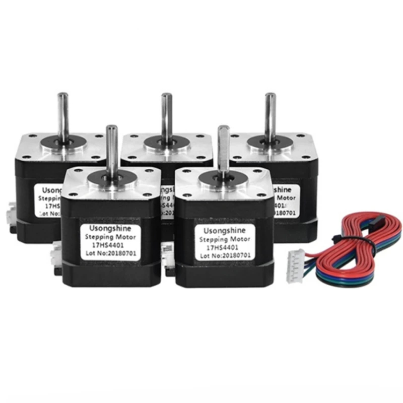 Closed Loop Stepper Motor Nema 17 - Moteur pas à pas Nema 17