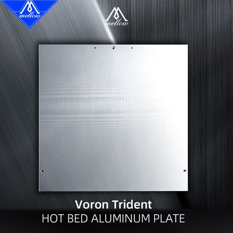 Mellow CNC 300MM/350MM bricola - Voron Trident Full Kit avis et prix