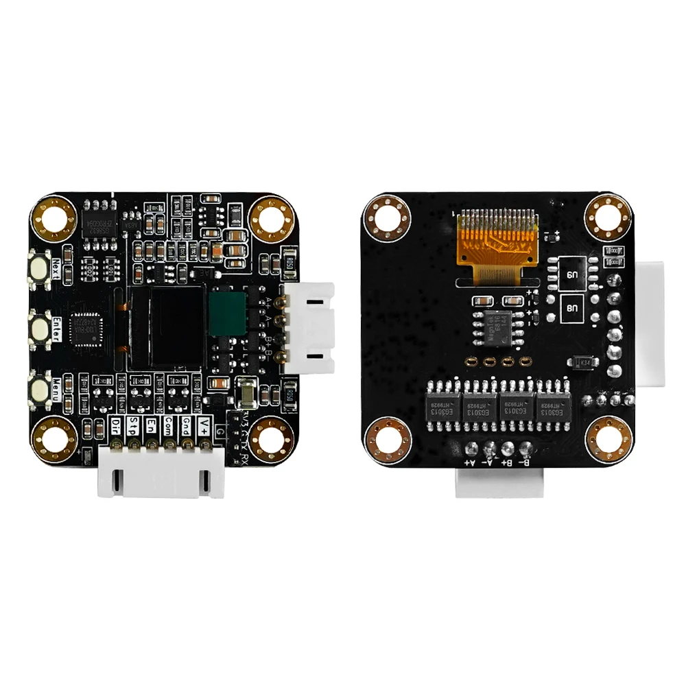 Pièces d'imprimante 3D, contrô - Closed Loop Stepper Motor Nema 17 avis et prix