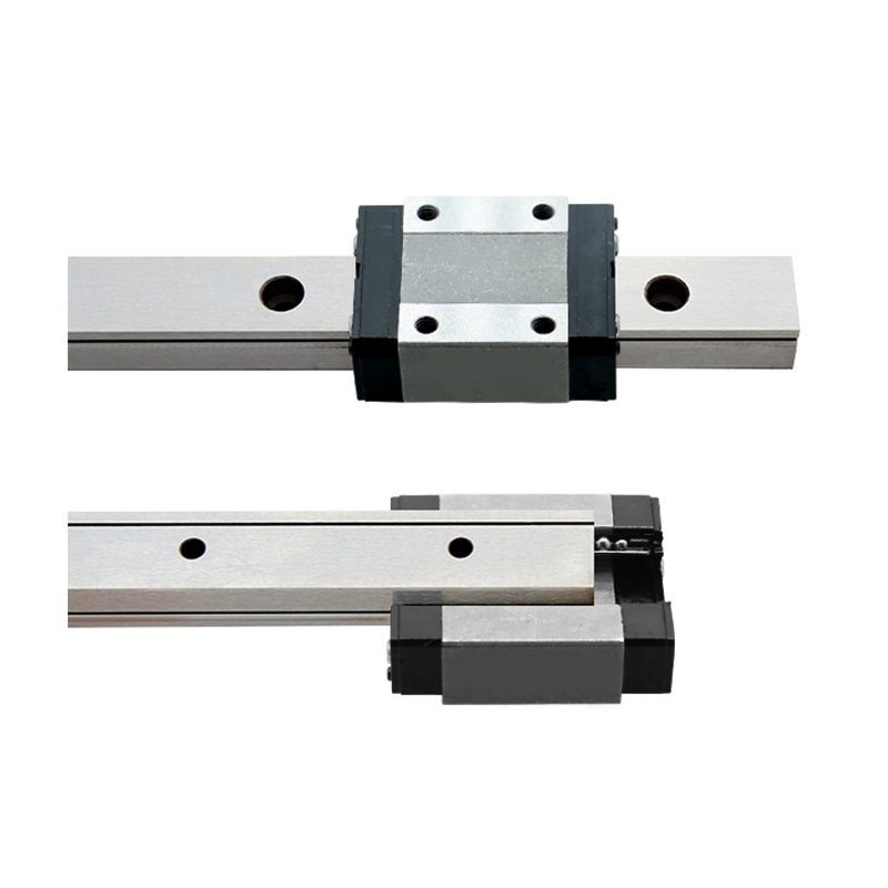 HLTNC MGN 12mm Rail de guidage - Linear Rail Mgn12H Set avis et prix