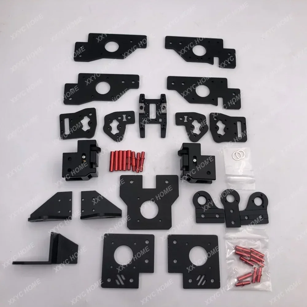 Kit de mise à niveau entièreme - Voron Trident Full Kit avis et prix