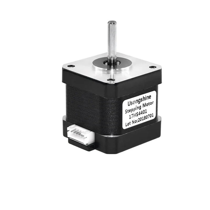 Moteur pas à pas Nema 17 38mm  - Closed Loop Stepper Motor Nema 17 avis et prix