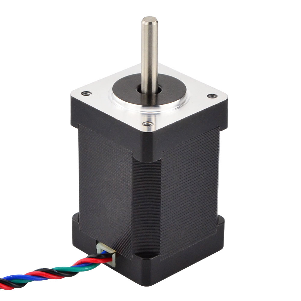 STEPPERONLINE Nema 14 moteur p - Closed Loop Stepper Motor Nema 17 avis et prix