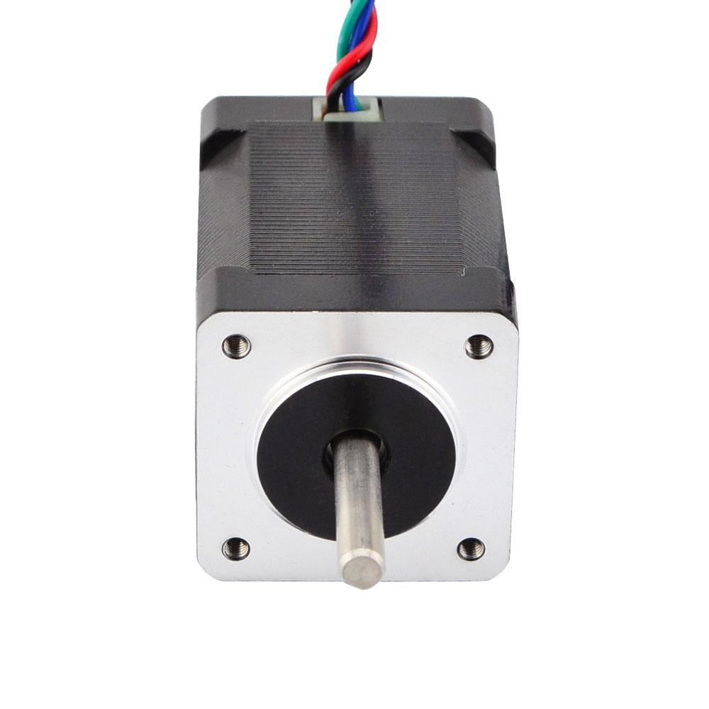 STEPPERONLINE Nema 14 moteur p - Closed Loop Stepper Motor Nema 17 avis et prix