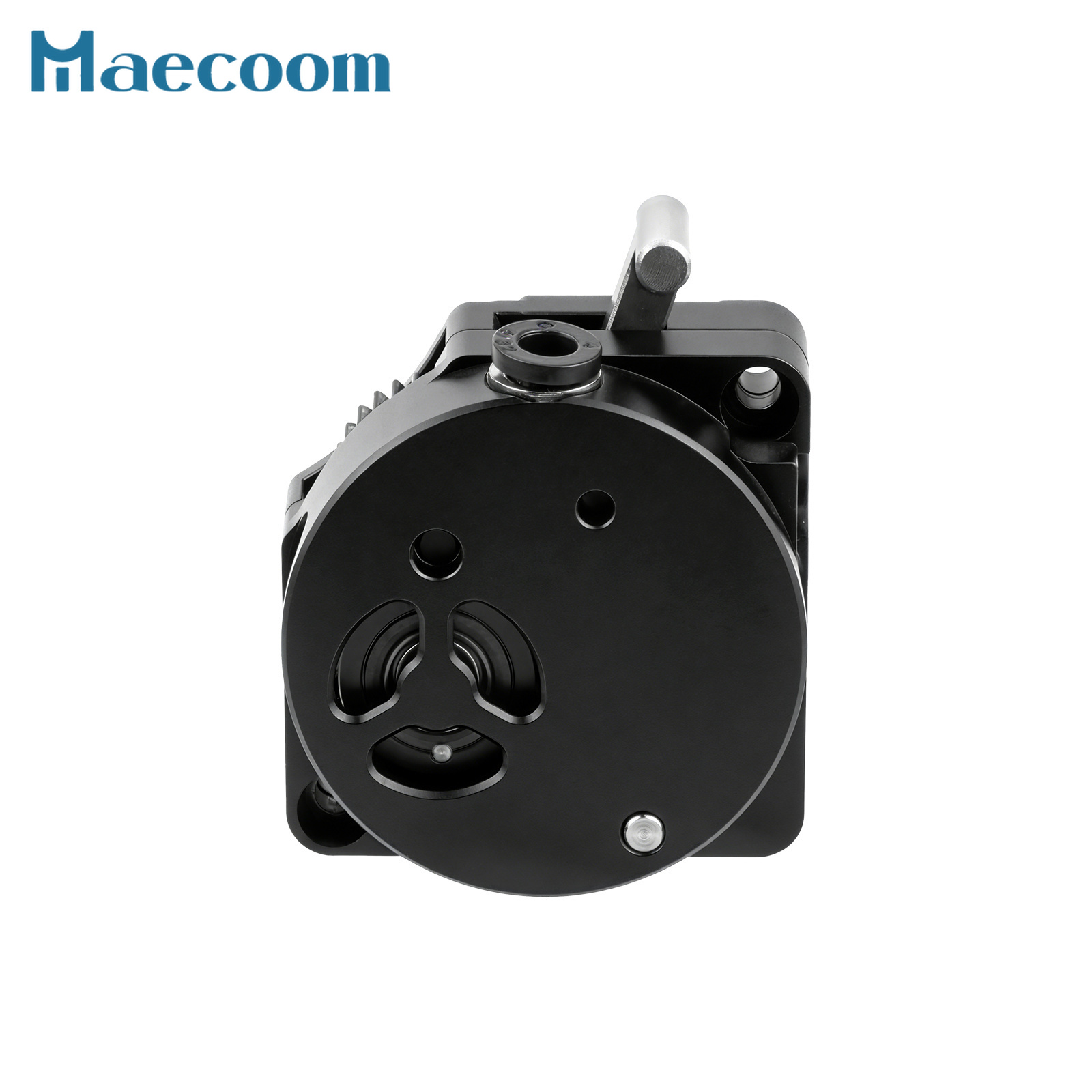 Kit d'extrusion métallique K1  - Direct Drive Dual Gear Extruder High Speed avis et prix